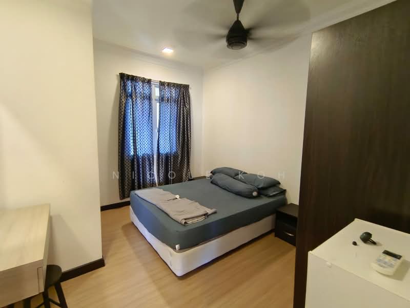 Vertiq untuk Untuk Disewa - RM 1,500 /bulan, Mac 2026 - Bedroom - PropertyGuru.com.my