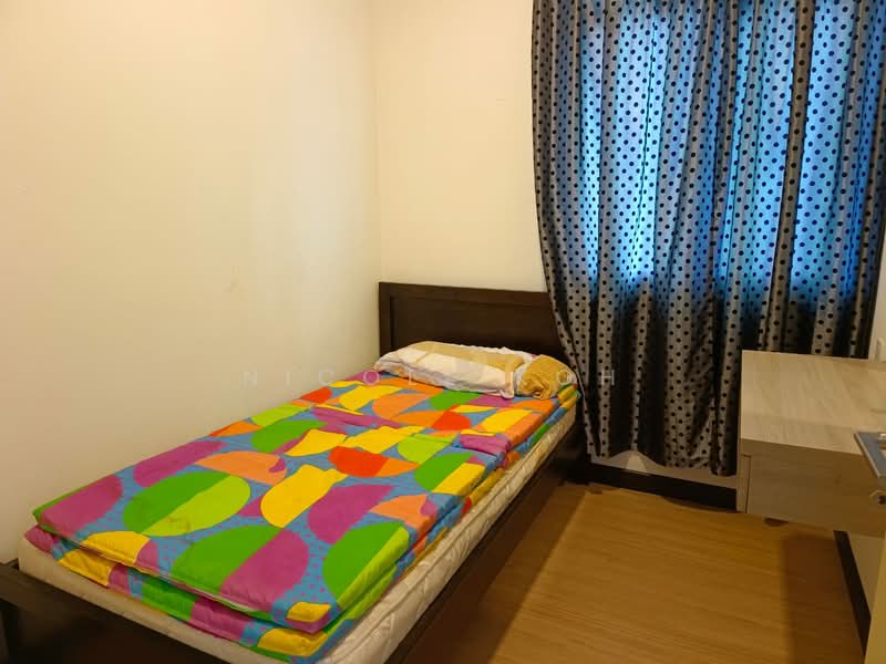 Vertiq untuk Untuk Disewa - RM 1,500 /bulan, Mac 2026 - Bedroom - PropertyGuru.com.my