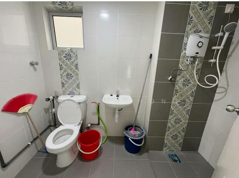 Condominium for Rent at The Anderson - Kelvin Chong - Bathroom - PropertyGuru.com.my