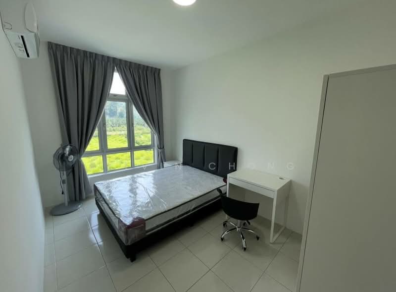 Condominium for Rent at The Anderson - Kelvin Chong - Bedroom - PropertyGuru.com.my