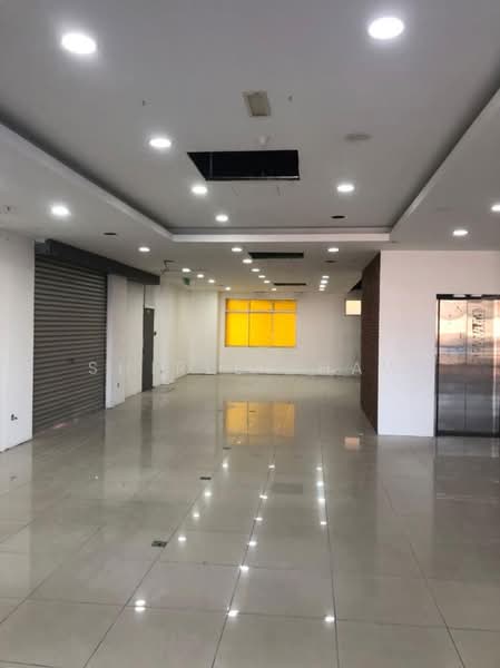 Shop / Office for Rent in Taman Universiti (Skudai) - Shirley Haw - PropertyGuru.com.my