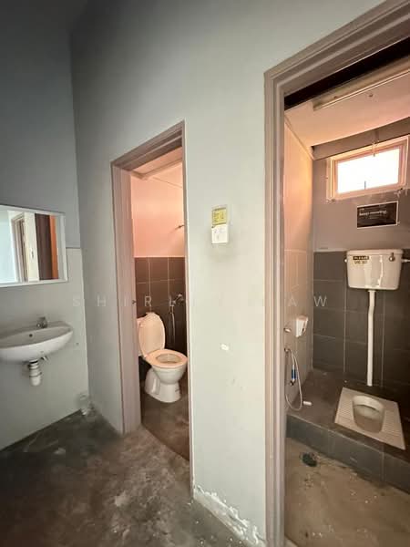 Shop / Office for Rent in Taman Universiti (Skudai) - Shirley Haw - PropertyGuru.com.my