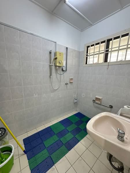 Desa Tebrau Desas Tebraus untuk Untuk Dijual - RM 810,000, Mac 2026 - Bathroom - PropertyGuru.com.my