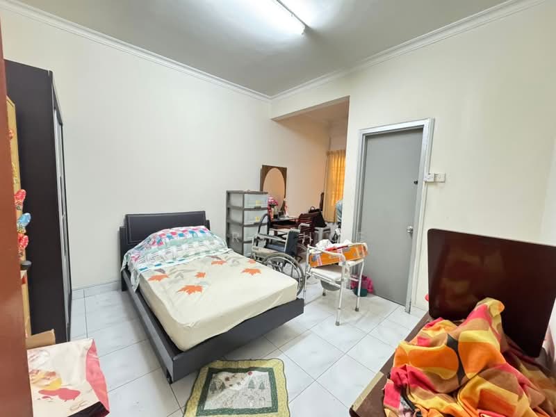 Desa Tebrau Desas Tebraus untuk Untuk Dijual - RM 810,000, Mac 2026 - Bedroom - PropertyGuru.com.my