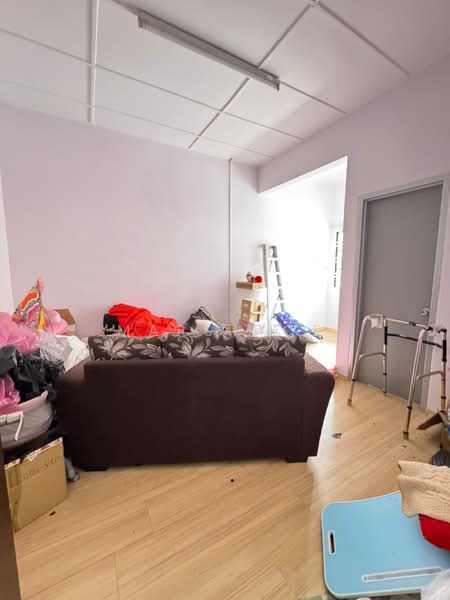 Desa Tebrau Desas Tebraus untuk Untuk Dijual - RM 810,000, Mac 2026 - PropertyGuru.com.my