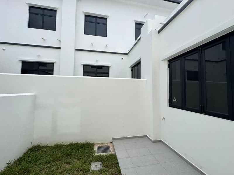 Cluster House for Sale in Iskandar Puteri (Nusajaya) (Johor) - Stella Narita - Exterior - PropertyGuru.com.my