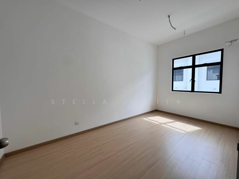 Cluster House for Sale in Iskandar Puteri (Nusajaya) (Johor) - Stella Narita - PropertyGuru.com.my