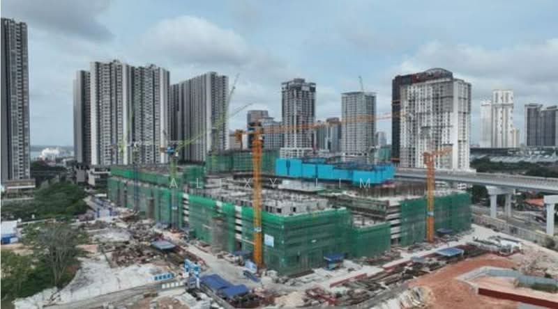 Apartment for Sale at R&F Princess Cove Phase 3-New Casa Suites - Alexy Lim - PropertyGuru.com.my