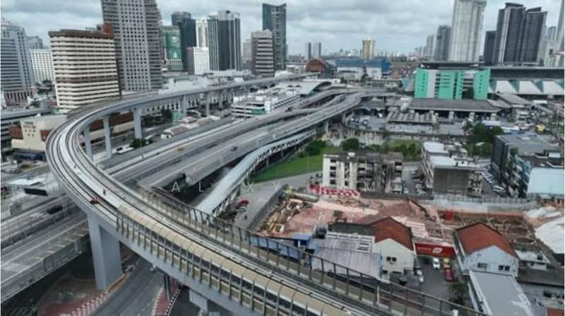 Apartment for Sale at R&F Princess Cove Phase 3-New Casa Suites - Alexy Lim - Exterior - PropertyGuru.com.my