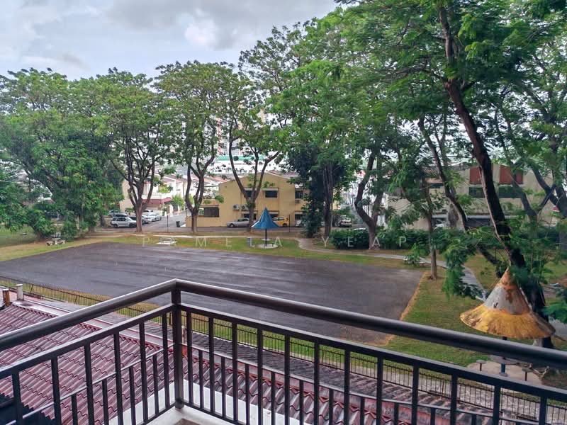 Condo Gembira untuk Untuk Disewa - RM 1,750 /bulan, Feb 2026 - Exterior - PropertyGuru.com.my