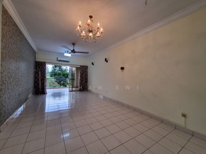 Condominium for Sale at Astana Putra - Ethan Swe - Living Room - PropertyGuru.com.my