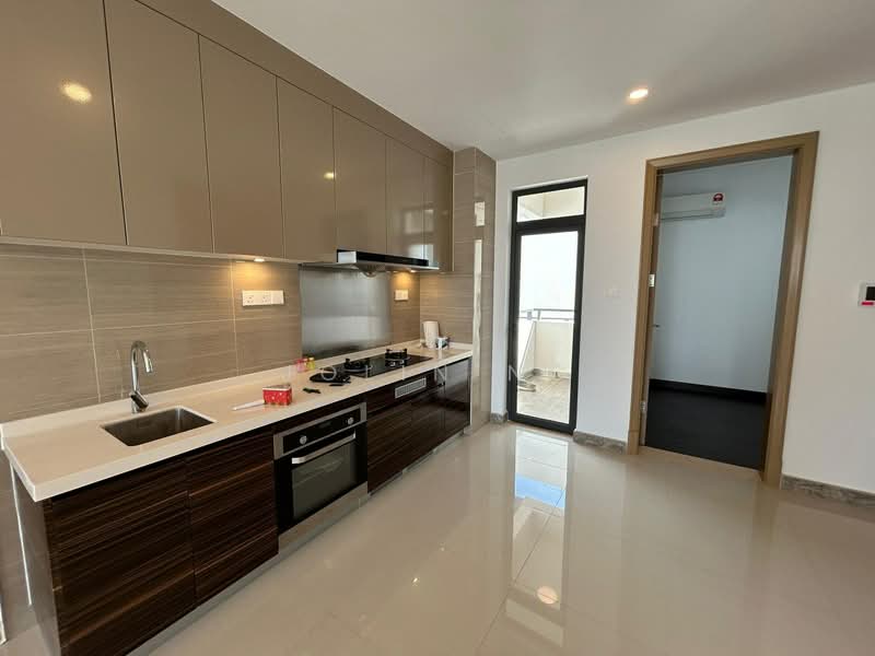 Condominium for Rent at R&F Princess Cove Phase 2-Seine Region - Jolin Ng - Kitchen - PropertyGuru.com.my