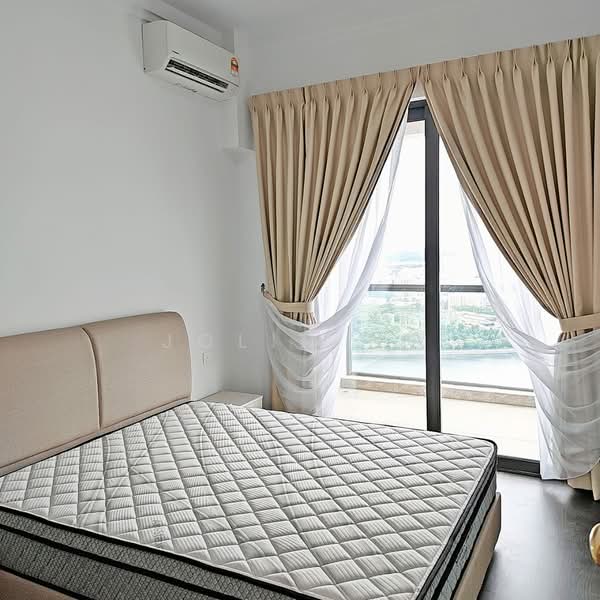 Condominium for Rent at R&F Princess Cove Phase 2-Seine Region - Jolin Ng - Bedroom - PropertyGuru.com.my