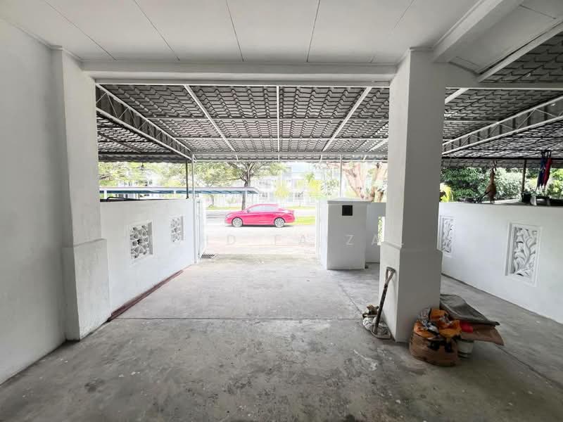 2-storey Terraced House for Sale in Beranang (Selangor) - Mohd Faizal - Exterior - PropertyGuru.com.my