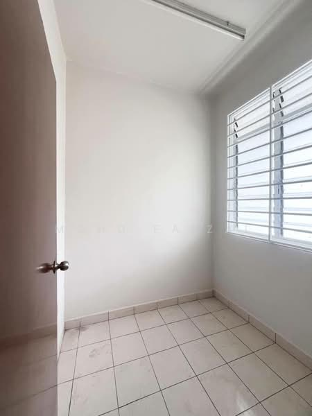 2-storey Terraced House for Sale in Beranang (Selangor) - Mohd Faizal - Interior - PropertyGuru.com.my