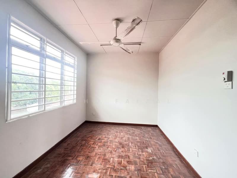 2-storey Terraced House for Sale in Beranang (Selangor) - Mohd Faizal - Interior - PropertyGuru.com.my