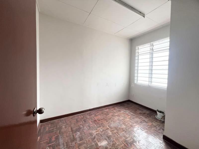 2-storey Terraced House for Sale in Beranang (Selangor) - Mohd Faizal - Interior - PropertyGuru.com.my