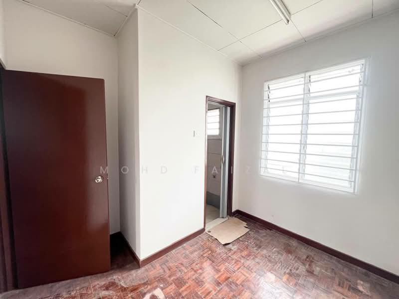 2-storey Terraced House for Sale in Beranang (Selangor) - Mohd Faizal - Interior - PropertyGuru.com.my