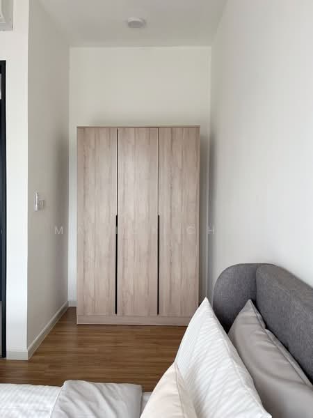 Service Residence for Rent at Sunway Velocity TWO - Mavick Chai - Bedroom - PropertyGuru.com.my