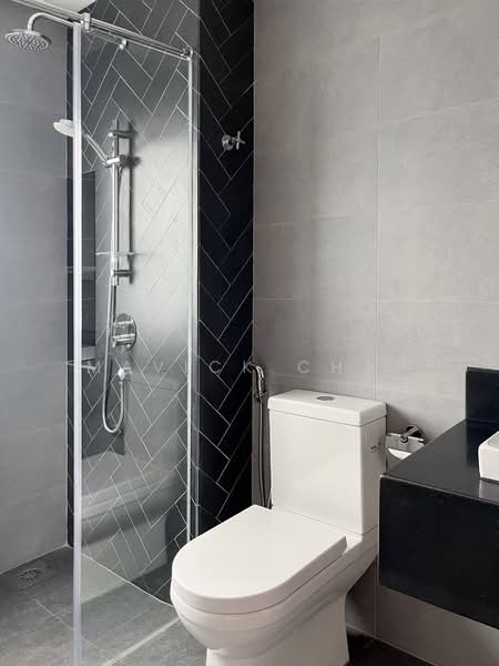 Service Residence for Rent at Sunway Velocity TWO - Mavick Chai - Bathroom - PropertyGuru.com.my