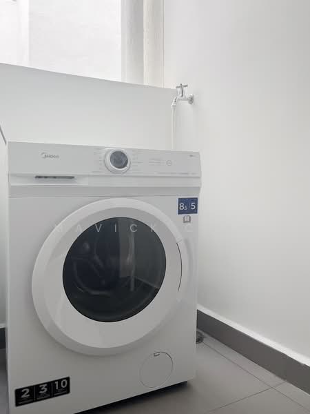 Service Residence for Rent at Sunway Velocity TWO - Mavick Chai - PropertyGuru.com.my