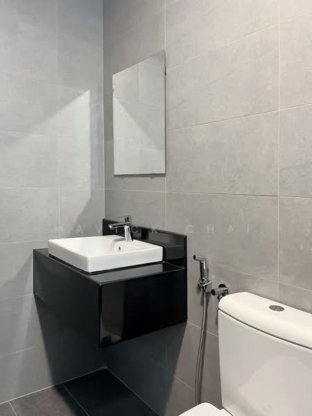 Service Residence for Rent at Sunway Velocity TWO - Mavick Chai - Bathroom - PropertyGuru.com.my