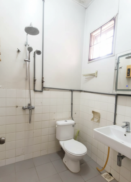 2-storey Terraced House for Sale in Bukit Bandaraya (Bangsar) - Valerie Tang - Bathroom - PropertyGuru.com.my