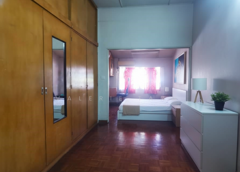 2-storey Terraced House for Sale in Bukit Bandaraya (Bangsar) - Valerie Tang - Bedroom - PropertyGuru.com.my