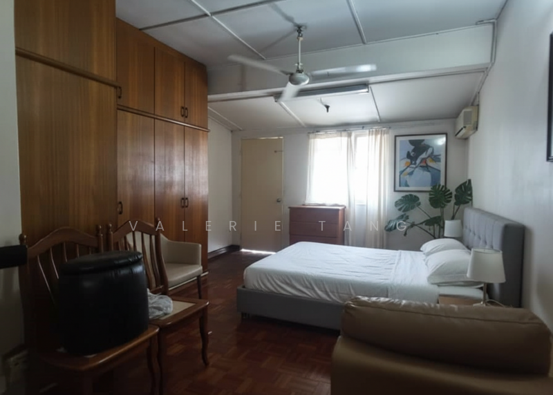 2-storey Terraced House for Sale in Bukit Bandaraya (Bangsar) - Valerie Tang - Bedroom - PropertyGuru.com.my
