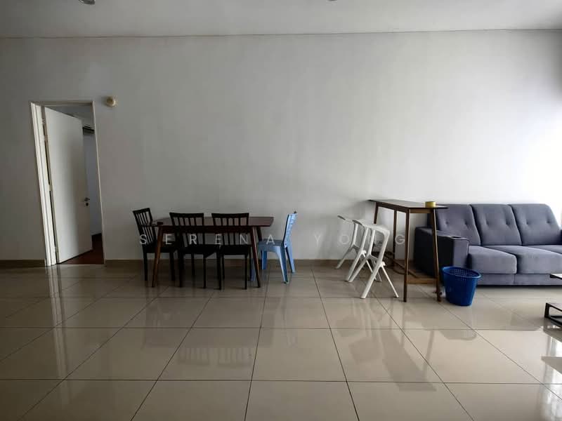 8 Petaling untuk Untuk Dijual - RM 768,000, Mac 2026 - Living Room - PropertyGuru.com.my