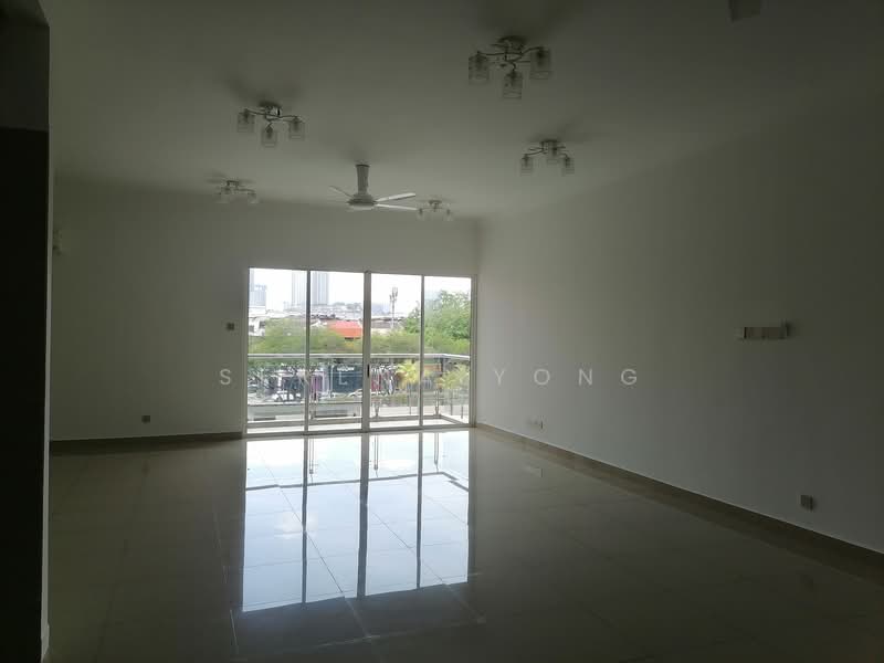 8 Petaling untuk Untuk Dijual - RM 768,000, Mac 2026 - Living Room - PropertyGuru.com.my
