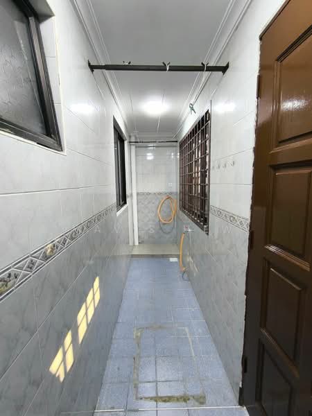 2-storey Terraced House for Rent in Permas Jaya (Johor Bahru) - Mavis Hew - Corridor - PropertyGuru.com.my