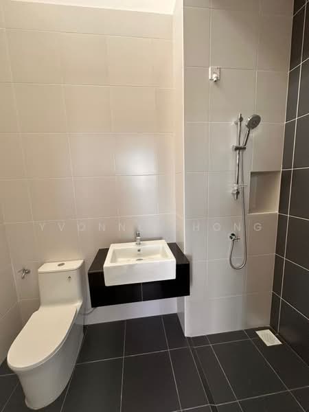 Cluster House for Sale in Eco Botanic 2 (Iskandar Puteri (Nusajaya)) - Yvonne Chong - Bathroom - PropertyGuru.com.my
