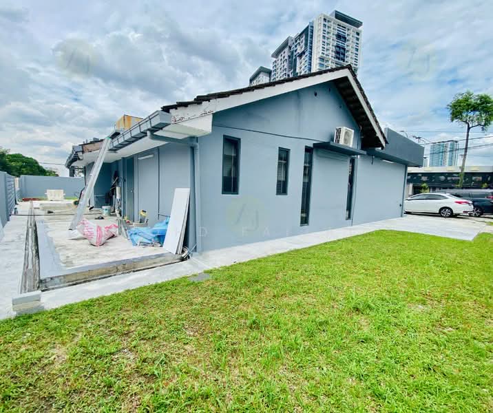 Seksyen 12 Petaling Jaya untuk Untuk Dijual - RM 4,000,000, Mac 2026 - Exterior - PropertyGuru.com.my