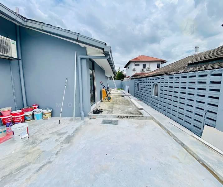 Seksyen 12 Petaling Jaya untuk Untuk Dijual - RM 4,000,000, Mac 2026 - Exterior - PropertyGuru.com.my