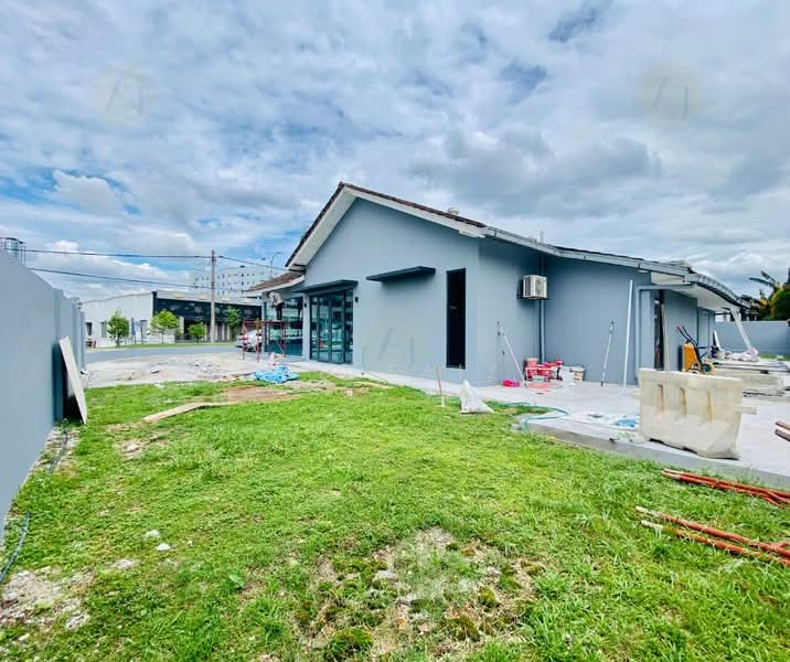 Seksyen 12 Petaling Jaya untuk Untuk Dijual - RM 4,000,000, Mac 2026 - Exterior - PropertyGuru.com.my