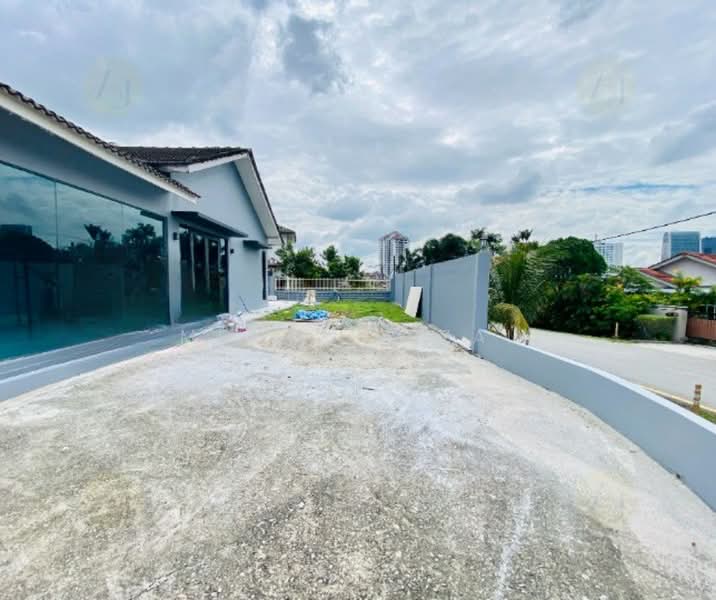 Seksyen 12 Petaling Jaya untuk Untuk Dijual - RM 4,000,000, Mac 2026 - Exterior - PropertyGuru.com.my