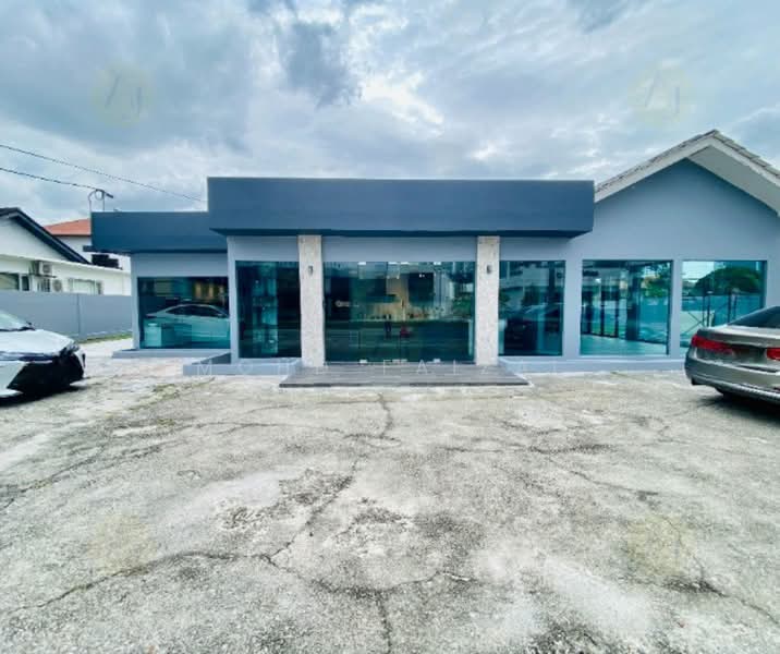 Seksyen 12 Petaling Jaya untuk Untuk Dijual - RM 4,000,000, Mac 2026 - Exterior - PropertyGuru.com.my