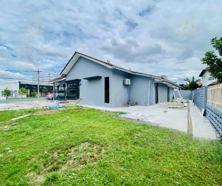 Seksyen 12 Petaling Jaya untuk Untuk Dijual - RM 4,000,000, Mac 2026 - Exterior - PropertyGuru.com.my
