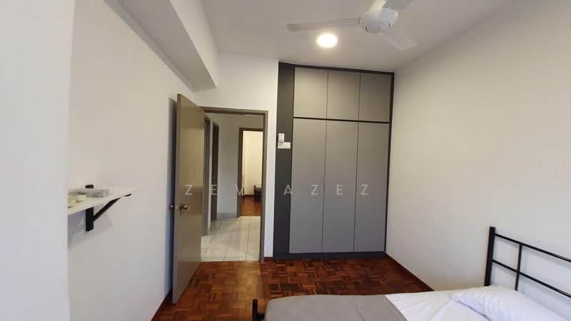 Villa Angsana untuk Untuk Disewa - RM 1,600 /bulan, Feb 2026 - Bedroom - PropertyGuru.com.my