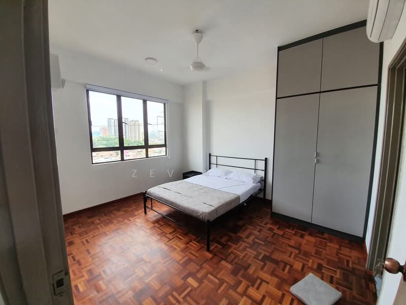 Villa Angsana untuk Untuk Disewa - RM 1,600 /bulan, Feb 2026 - Bedroom - PropertyGuru.com.my