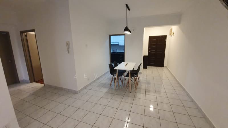 Villa Angsana untuk Untuk Disewa - RM 1,600 /bulan, Feb 2026 - Interior - PropertyGuru.com.my