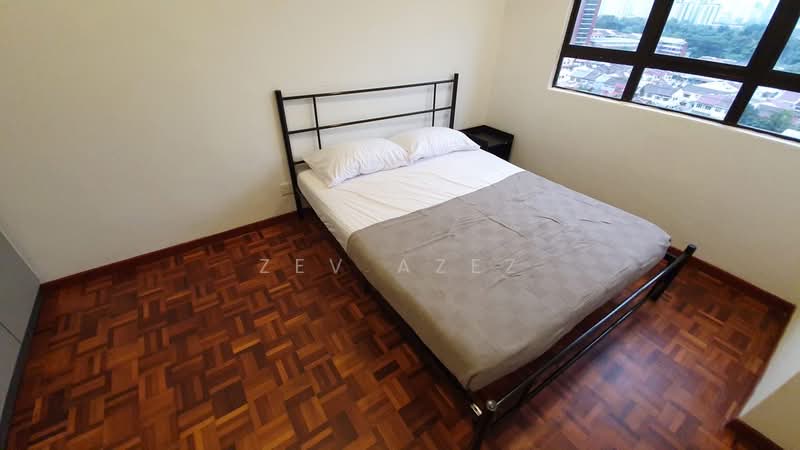 Villa Angsana untuk Untuk Disewa - RM 1,600 /bulan, Feb 2026 - Bedroom - PropertyGuru.com.my