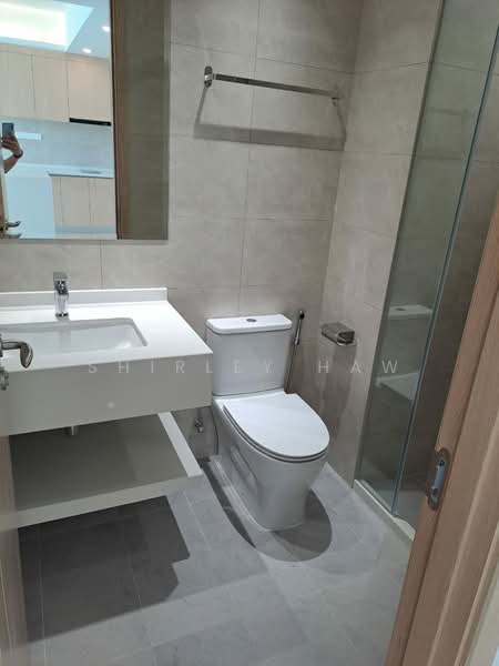 Apartment for Sale at R&F Princess Cove Phase 3-New Casa Suites - Shirley Haw - PropertyGuru.com.my