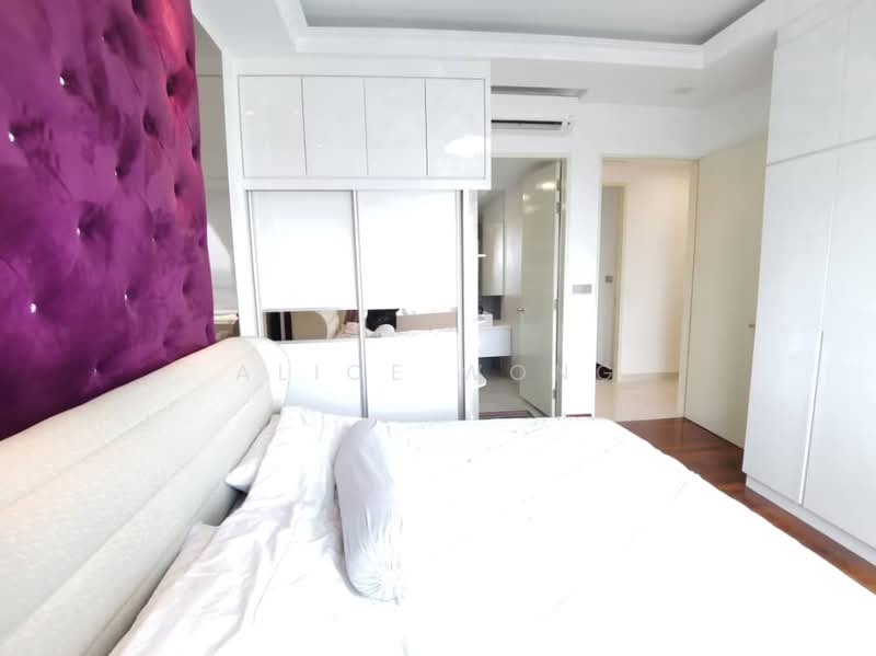 Service Residence for Rent at Impiria Residensi Bukit Tinggi Klang - Alice Wong - Bedroom - PropertyGuru.com.my