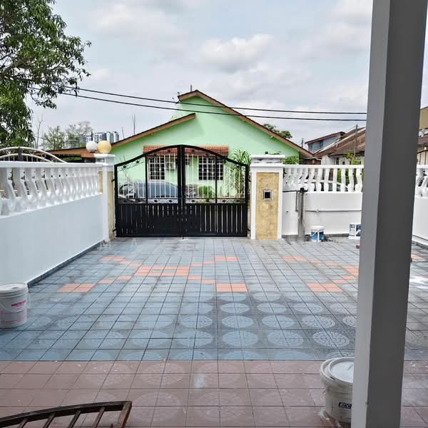 taman perling untuk Untuk Disewa - RM 2,200 /bulan, Mac 2026 - Exterior - PropertyGuru.com.my