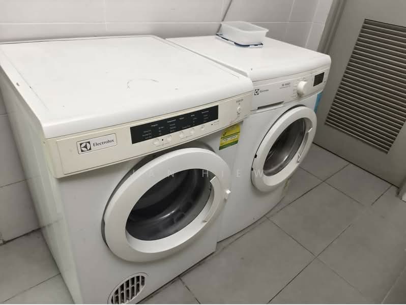 Service Residence for Rent at DK Senza - Jan Hiew - Interior - PropertyGuru.com.my