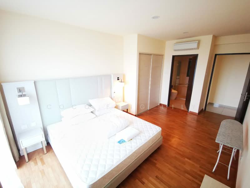 Austin Suites (Permata Austin) untuk Untuk Dijual - RM 400,000, Feb 2026 - Bedroom - PropertyGuru.com.my