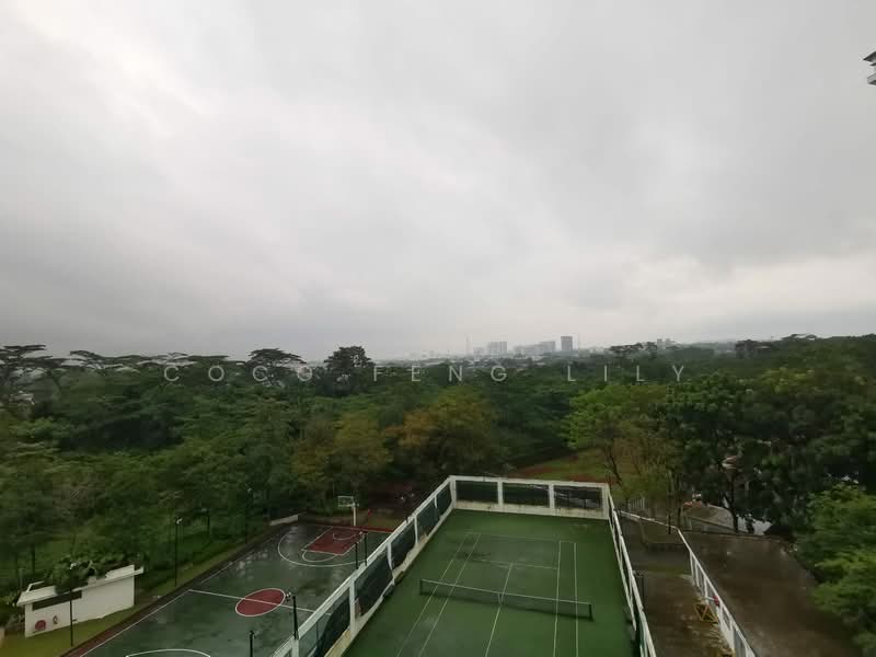 Austin Suites (Permata Austin) untuk Untuk Dijual - RM 400,000, Feb 2026 - View - PropertyGuru.com.my