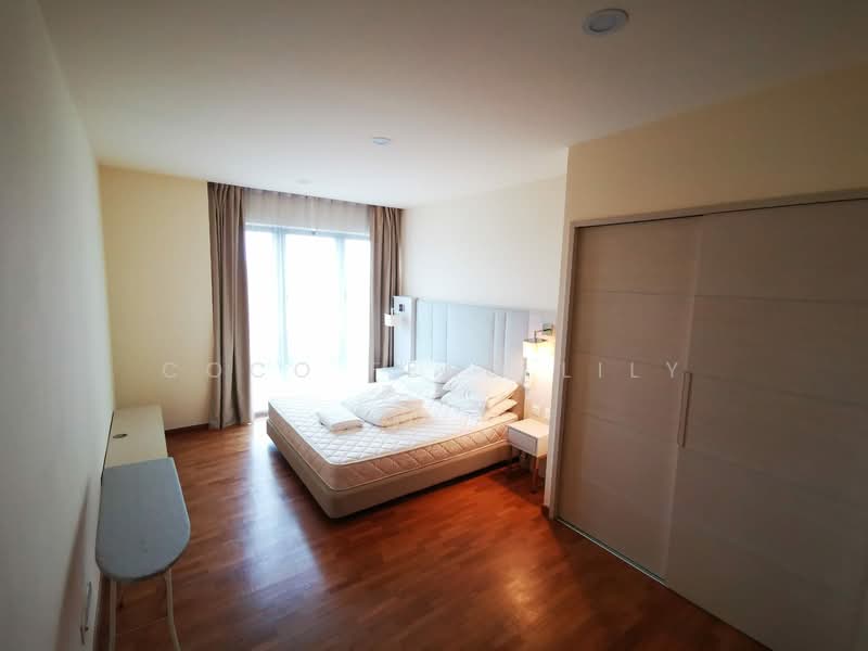 Austin Suites (Permata Austin) untuk Untuk Dijual - RM 400,000, Feb 2026 - Bedroom - PropertyGuru.com.my